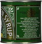 Tate & Lyle Golden Syrup - Case of 12 X 454 Gram Containers