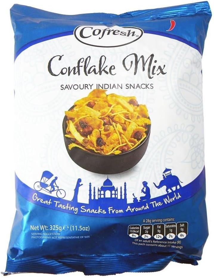 Cofresh Cornflake Mix Pack of 2 -2 x 325g