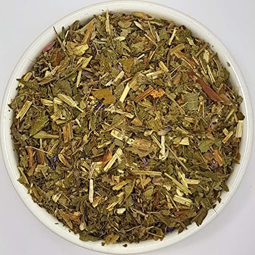 Health Embassy Fireweeds Herb | Epilobium Angustifolium L | Herbal Tea (100g)