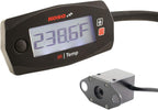 Koso Mini 4 IFR Tire Temperature Meter with Sensor