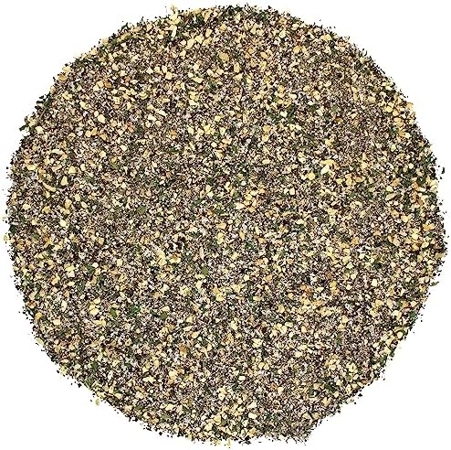 Spice Enthusiast Santa Maria Seasoning - 4.5 oz