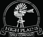 BBQ Rub and Spices Gift Set of 8 ~ Gift Set by High Plains Spice Company ~ Gourmet Meat and Veggie Spice Blends & Rubs For Beef, Chicken, Veggies & All Recipes ~ Spice Blends Handcrafted In Colorado