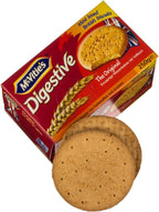 Mcvities Digestive Biscuits 250g