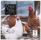 Esschert Design TP179 Chicken Napkins