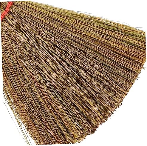 minkissy 10 Pcs Desktop Small Broom Miscanthus Small Broom Kitchen Desktop Cleaning Kids Desks Mini Desk Whisk