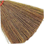 minkissy 10 Pcs Desktop Small Broom Miscanthus Small Broom Kitchen Desktop Cleaning Kids Desks Mini Desk Whisk