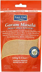 East End Garam Masala Powder (100g) - Pack of 2