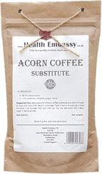 Acorn Coffee Substitute - Health Embassy - 100% Natural (100g)