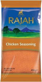 Rajah - Chicken Seasoning - 400g