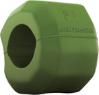 Jawzrsize Pop 'N Go Jaw, Face, and Neck Exerciser - Define Your Jawline, Slim and Tone Your Face, Look Younger and Healthier - Helps Reduce Stress and Cravings - Facial Exerciser