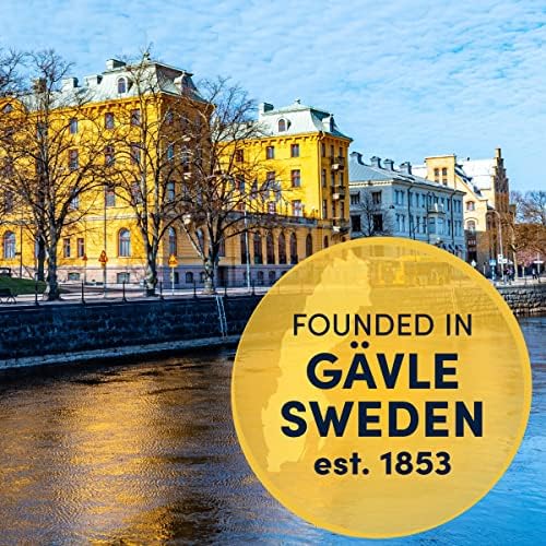 Gevalia Espresso Roast Dark Roast Ground Coffee, 12 oz. Bag