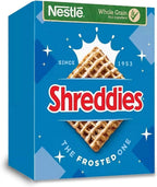 Nestle Frosted Shreddies 500g
