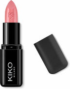 KIKO Milano Smart Fusion Lipstick | Rich And Nourishing Lipstick With A Bright Finish