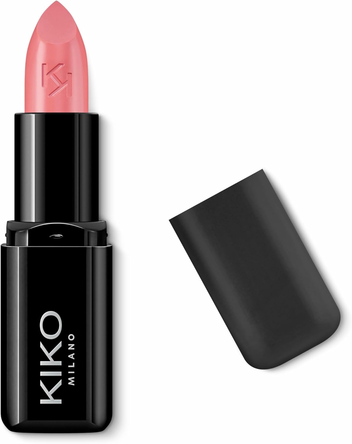 KIKO Milano Smart Fusion Lipstick | Rich And Nourishing Lipstick With A Bright Finish