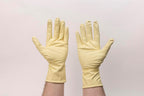 Radiation Reducing X-Ray Hand Cover - Sterile & Latex Free - for Radiation Interventional Medicine Safety