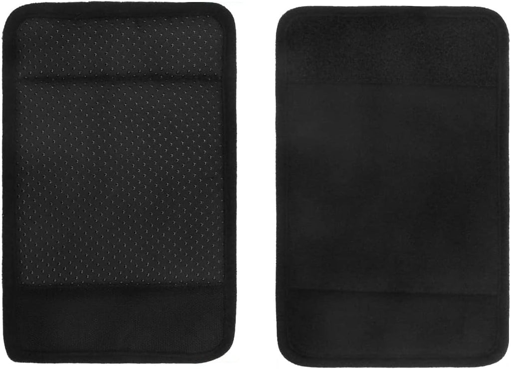 ZYAMY Walker Hand Grips Cover, 8.6x5.9 inches Walker Cushion Hand Grips For Rolling Wheelchair, Elderly Grippers, Rollator Handle