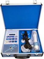 Shockwave Therapy Machine Shockwave Handle Working Head Massager Tools