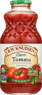 (NOT A CASE) Organic Juice Tomato