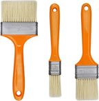 3 Pack Microfiber Duster Brush, Soft Bristles Detailing Brush Dusting Tools, Cleaning Brushes Duster for Auto Interior, Automotive Dashboard, Arts and Crafts, Digital Product, Keyboard