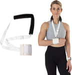 Rolyan Universal Collar and Cuff Sling