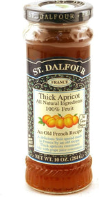 St Dalfour Conserve Apricot