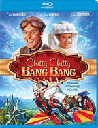 Chitty Chitty Bang Bang