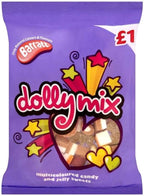 Barratt Dolly Mixture 150g