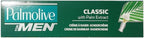 Multibuy 4x Palmolive For Men Classic Shave Cream with Palm Extract - 100ml by Palmolive