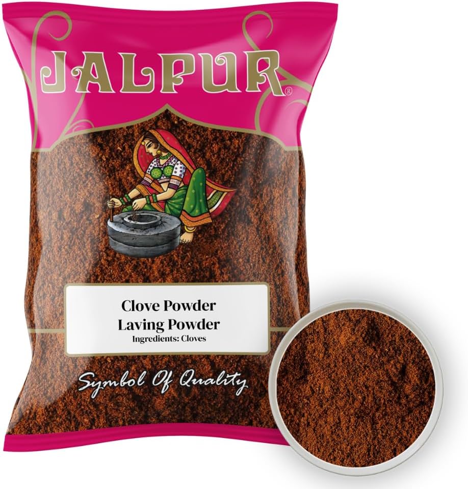 Clove Powder 100g