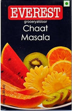 Everest Chat Masala 100 gms x 4 (4 Pack)