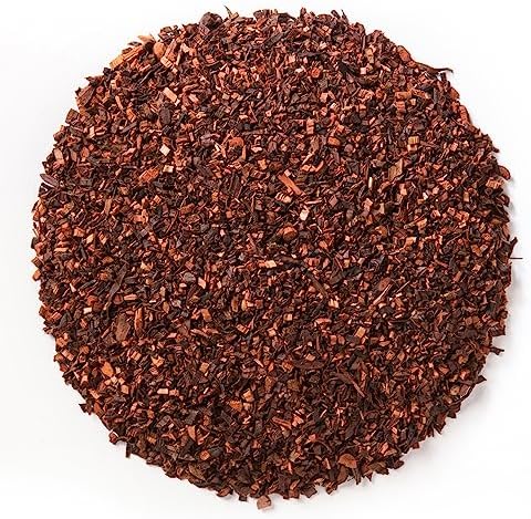 Davidson's Tea Bulk, South African Honeybush, 16-Ounce Bag