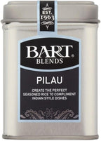 Bart Pilau Rice Seasoning Blend (65g) - Pack of 2