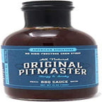 American Stockyard Original Pitmaster BBQ Sauce