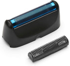 BaBylissPRO Replacement Foil and Cutter for UV Single Foil Shavers