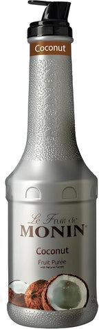 Monin - Coconut Puree - 1L