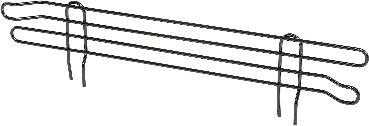 Nexel Wire Shelf Ledge
