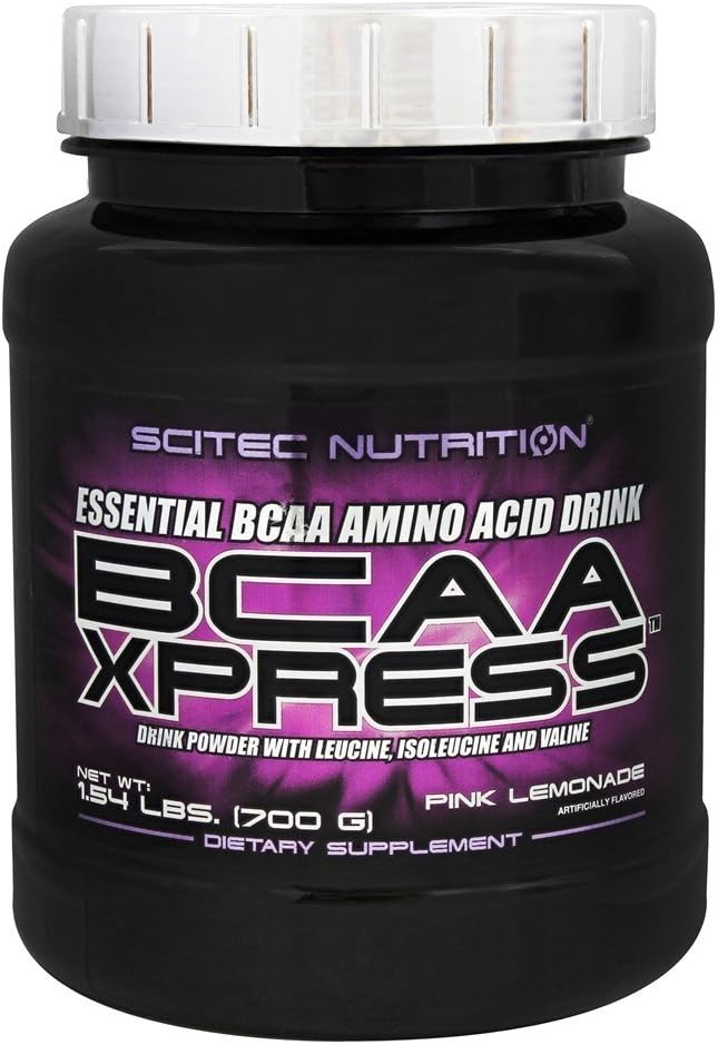 Scitec Nutrition BCAA Xpress 110571, 1.8 Pound