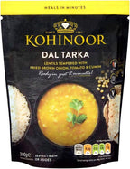 Kohinoor Dal Tarka 300g