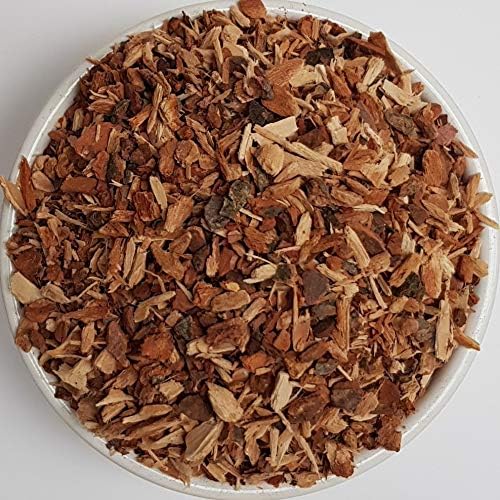 Health Embassy Horse Chestnut Bark | Aesculus hippocastanum L | Herbal Tea (100g)