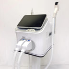 2 in 1 Beauty Machine