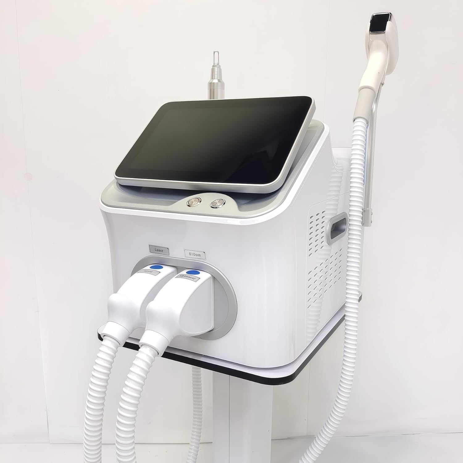 2 in 1 Beauty Machine