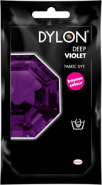 Dylon Intense Violet Nvi Hand Dye Sachet - 1200400130