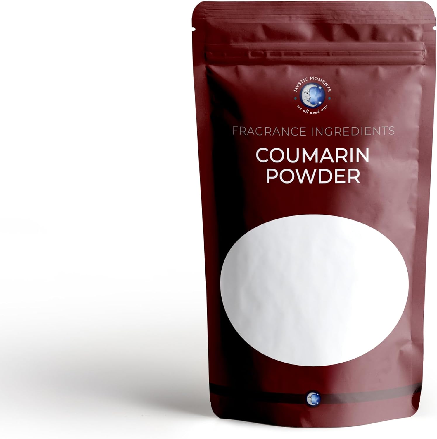 Mystic Moments | Coumarin - 100g