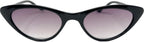 The Ashlee Cat Eye Reading Sunglasses, UV400 Tinted Readers, Fashion Sun Readers, Spring Hinges