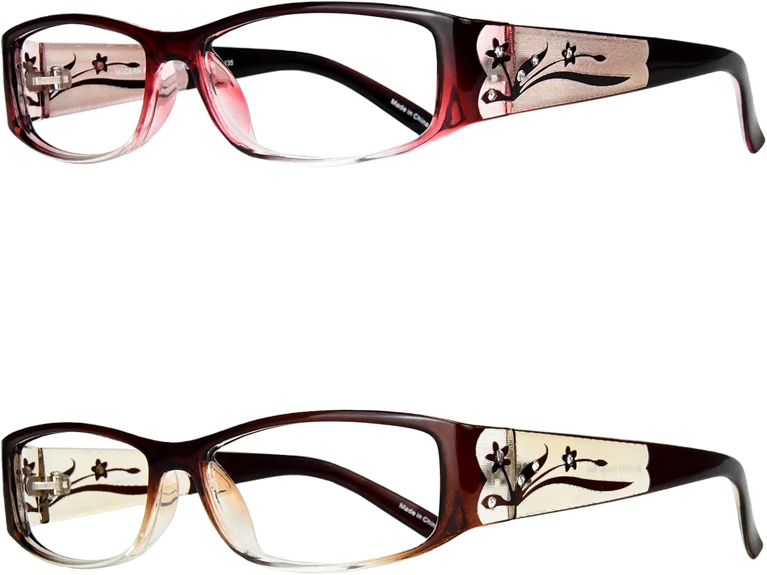 Kaylee Stylish Reading Glasses for Women, Readers for Women, Womens Reading Glasses