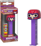 Funko 33797 Pop! Pez: MarvelMagneto, Multicolor