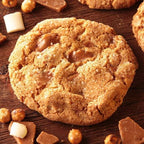 Sweet Street Salted Caramel Manifesto Cookie (10 Count)