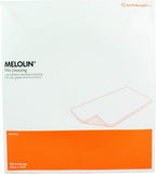 St John Ambulance Supplies Supplies Melolin Cushioned Dressing Pad 10 x 20cm Pack of 100