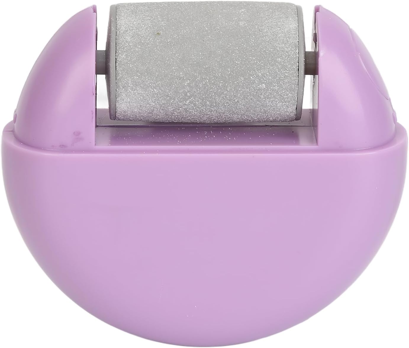 Electric Callus Remover 360 Rotation Detachable Washable Rechargeable Foot File, Gentle and Safety, Efficient Callus Removal, Intelligent Start and Stop, For Foot and Nails