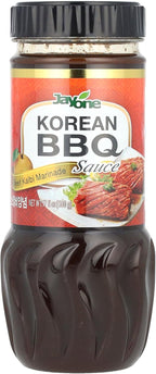 Jayone Korean BBQ Sauce for Beef Kalbi